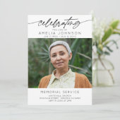 Begehung der lebenslangen Bestattungsordnung Programm (Stehend Vorderseite)