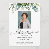 Begehung des Foto-Auftrags für das Serviceprogramm Programm (Vorderseite)