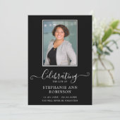 Begehung des Fotos des Lebenszyklus Programm (Stehend Vorderseite)