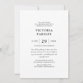 Begehung des Fotos Lebensdenkmal Einladung (Rückseite)