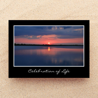 Begehung des Lebens Einladung