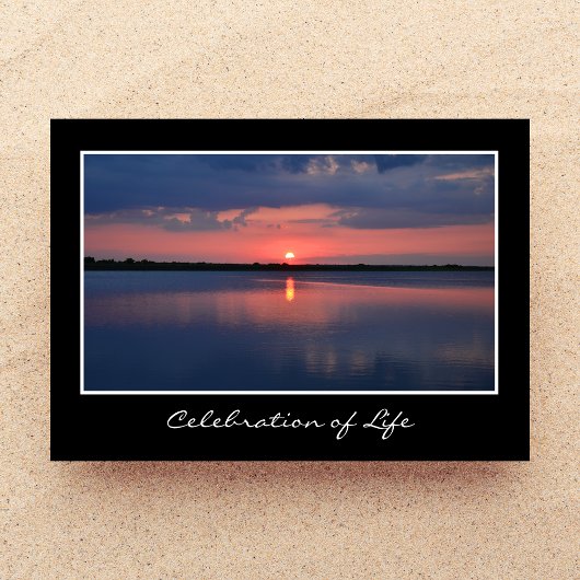 Begehung des Lebens Einladung