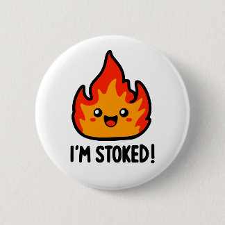 Begeistert Button