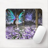 Begeistert Mousepad (Mit Mouse)