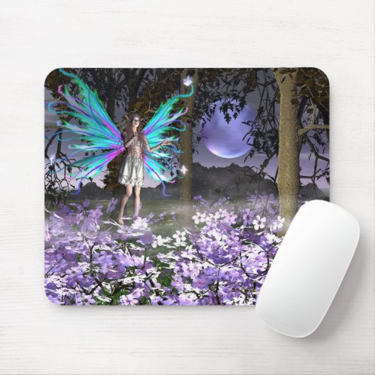 Begeistert Mousepad (Mit Mouse)