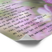 begeistert poster (Ecke)