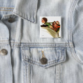 Begeisterung Button (Beispiel)