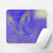 Begeisterung Mousepad (Mit Mouse)