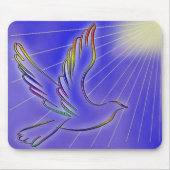 Begeisterung Mousepad (Vorne)