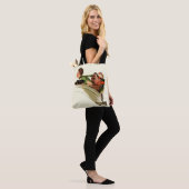 Begeisterung Tasche (Am Model)