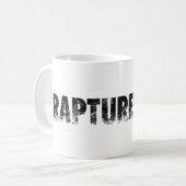 BEGEISTERUNGS-Tasse durch Taki Soma Kaffeetasse (Vorderseite Links)