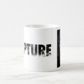 BEGEISTERUNGS-Tasse durch Taki Soma Kaffeetasse (Mittel)