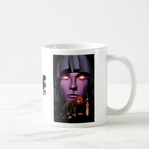 BEGEISTERUNGS-Tasse durch Taki Soma Kaffeetasse