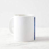 Begeisterungs-Tasse Kaffeetasse (Vorderseite Links)