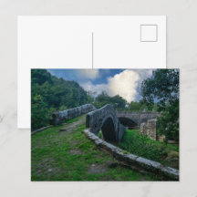 Beggar's Bridge, Glaisdale