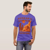 Beggar's Canyon Tatooine T-Shirt (Vorne ganz)
