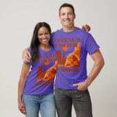 Beggar's Canyon Tatooine T-Shirt (Unisex)