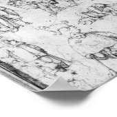 Beggars Poster (Ecke)