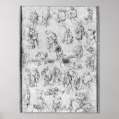 Beggars Poster (Vorne)