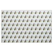 Begian Terv und Pup Stoff (Yard (91,4 cm))