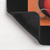 Begierde Mousepad (Ecke)