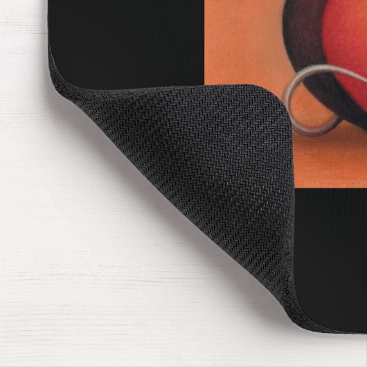 Begierde Mousepad (Ecke)