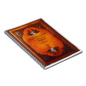 Begin to Speak Notebook Notizblock (Rechte Seite)