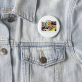 Beging 4 Web Design Funny Gifts & Sammlerstücke Button (Beispiel)
