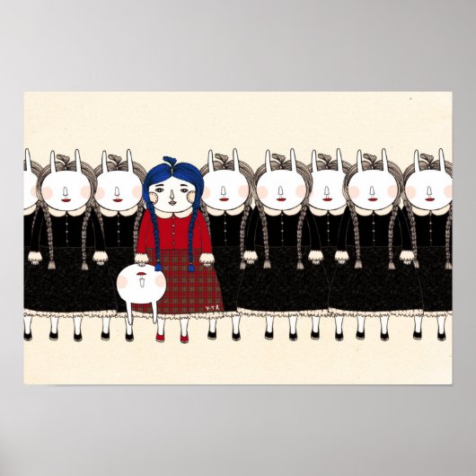 Beginn 2013 poster (Vorne)