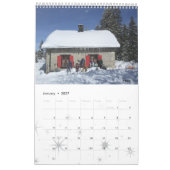 Beginn 2014 kalender (Jan 2027)