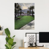 Beginn: CCM Poster (Heimbüro)