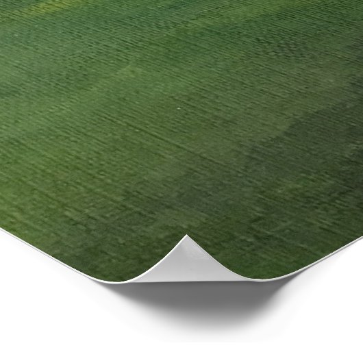 Beginn: CCM Poster (Ecke)