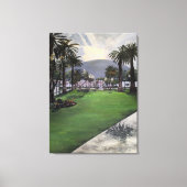 Beginn: CCM Poster Leinwanddruck (Vorderseite)