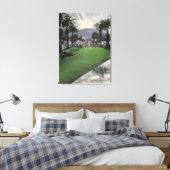 Beginn: CCM Poster Leinwanddruck (Insitu (Schlafzimmer))