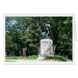 Beginn der Revolution