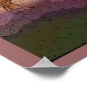 Beginn der Tilgung Poster (Ecke)