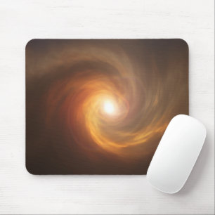 Beginn des Sturms... Mousepad