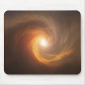 Beginn des Sturms... Mousepad (Vorne)