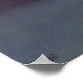 Beginn heute 2009 poster (Ecke)