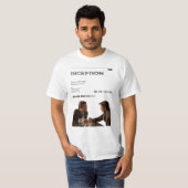 Beginn T-Shirt (Vorne ganz)