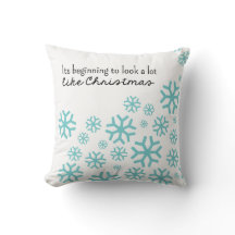 Beginn, wie Weihnachten | viel auszusehen