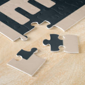 Beginne mit Mut Puzzle (Seite)