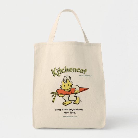 "Beginnen Sie mit Bestandteilen Sie Liebe" Tragetasche (Vorne)