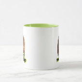 Beginnen Sie mit Sip-Mugs-Geschenken Tasse (Zentrum)