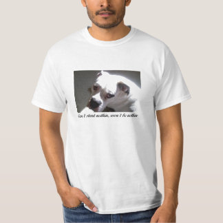 Beginnen Sie nicht nothin T-Shirt