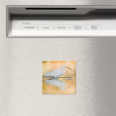 Beginnen Sie, wenn die Sonne untergeht Magnet (In Situ (Geschirrspüler))