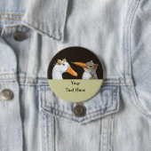 Beginnen, Sie zu kennen Knopf Button (Beispiel)