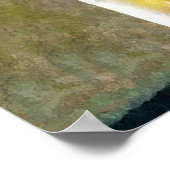 BEGINNEN UNTER $20 - Apothekenflaschen Poster (Ecke)