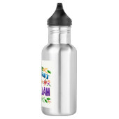 Beginnen wir mit Bismillah Wasserflasche (Rechts)