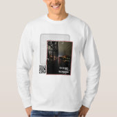 Beginning Blundering band shirt  (Vorderseite)